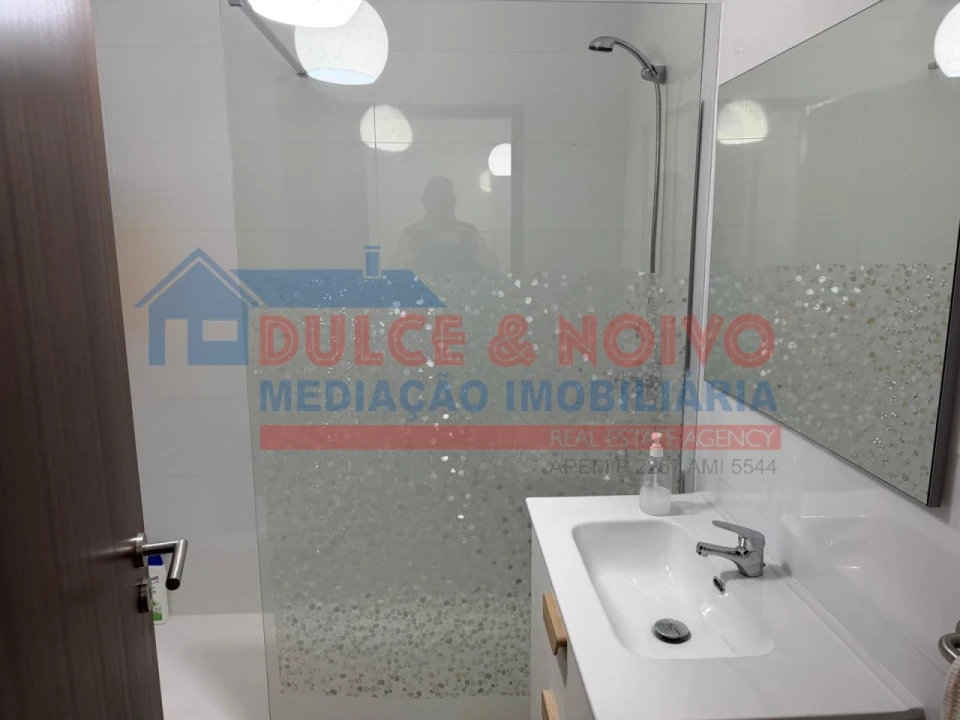 Apartamento T3 para Arrendamento em Ferrel Foto 4