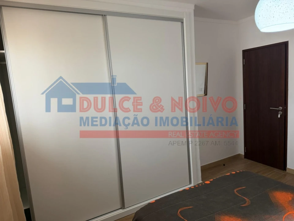 Apartamento T3 para Arrendamento em Ferrel Foto 7