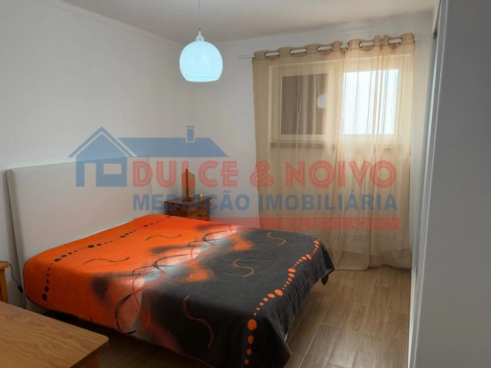 Apartamento T3 para Arrendamento em Ferrel Foto 11