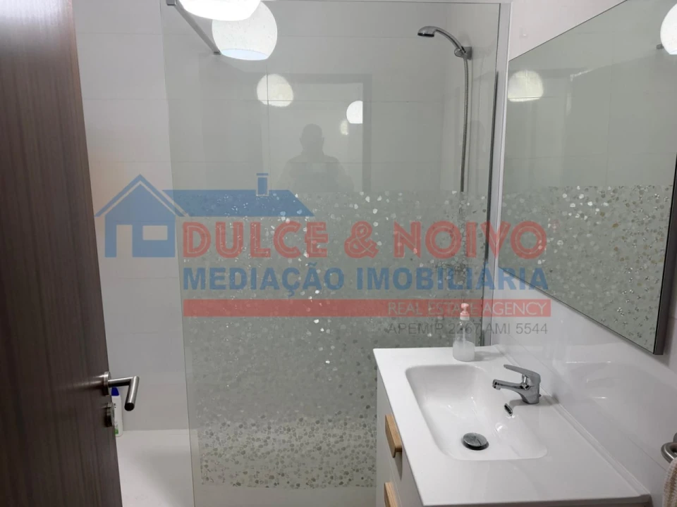 Apartamento T3 para Arrendamento em Ferrel Foto 18