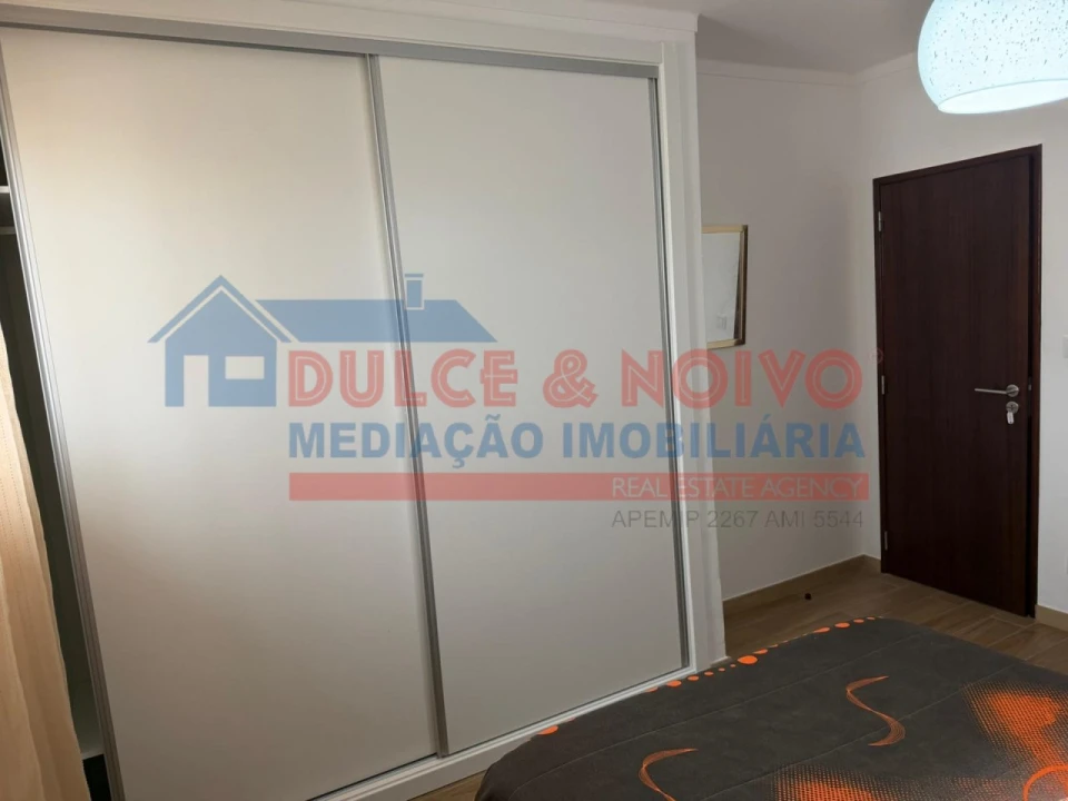 Apartamento T3 para Arrendamento em Ferrel Foto 19