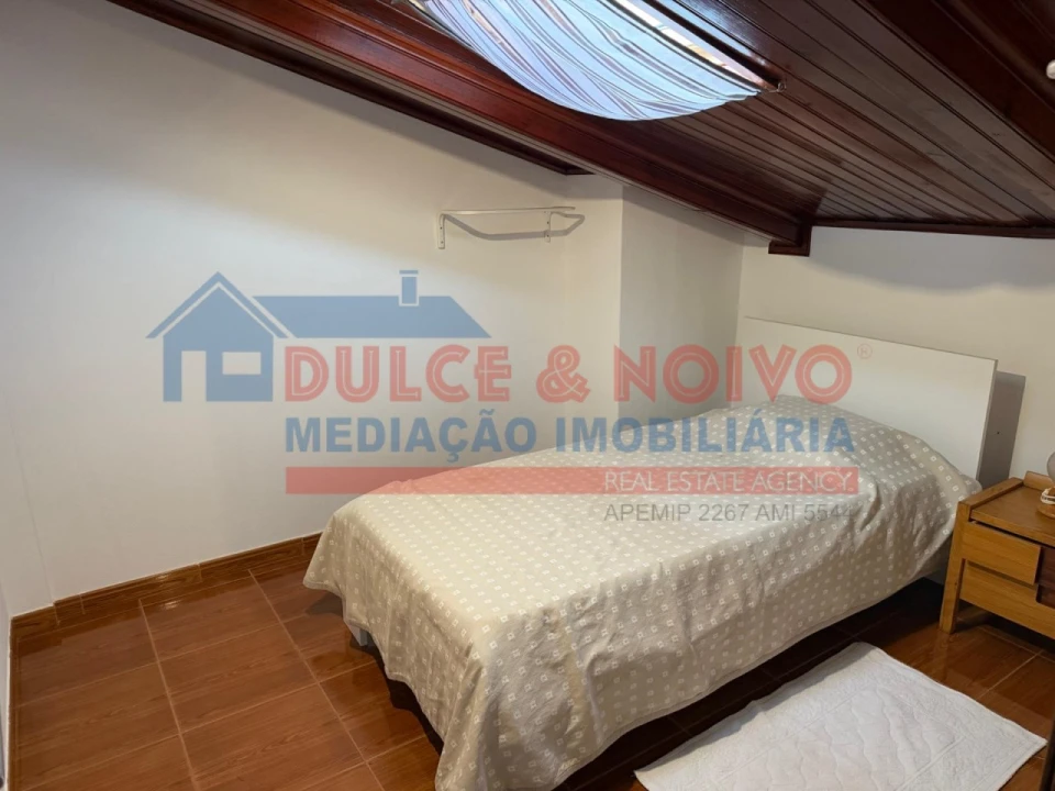 Apartamento T3 para Arrendamento em Ferrel Foto 23