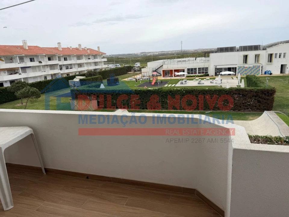 Apartamento T3 para Arrendamento em Ferrel Foto 24