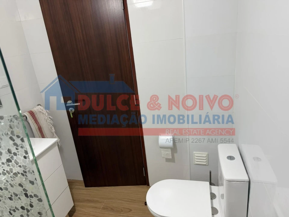 Apartamento T3 para Arrendamento em Ferrel Foto 26