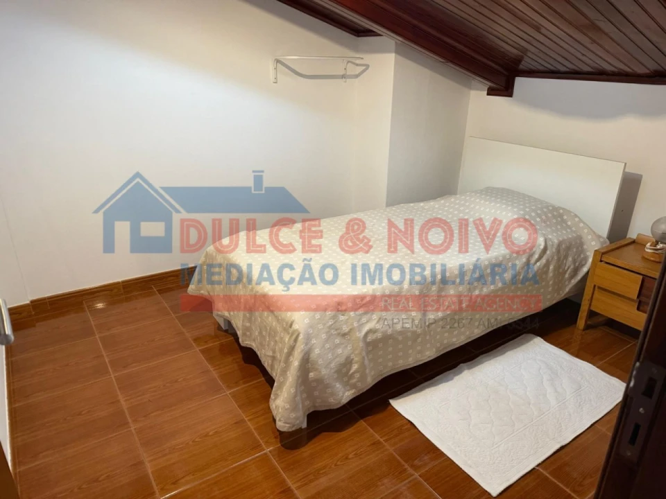 Apartamento T3 para Arrendamento em Ferrel Foto 32