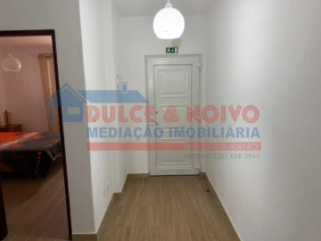 Apartamento T3 para Arrendamento em Ferrel