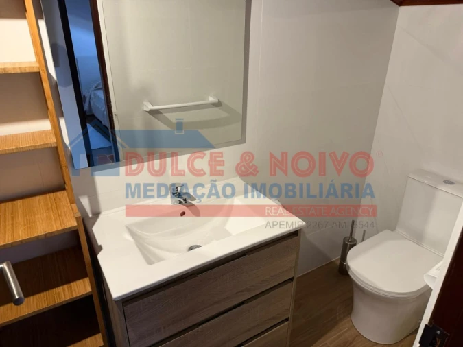 Apartamento T3 para Arrendamento em Ferrel Foto 12