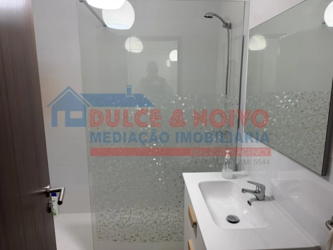 Apartamento T3 para Arrendamento em Ferrel Foto 5