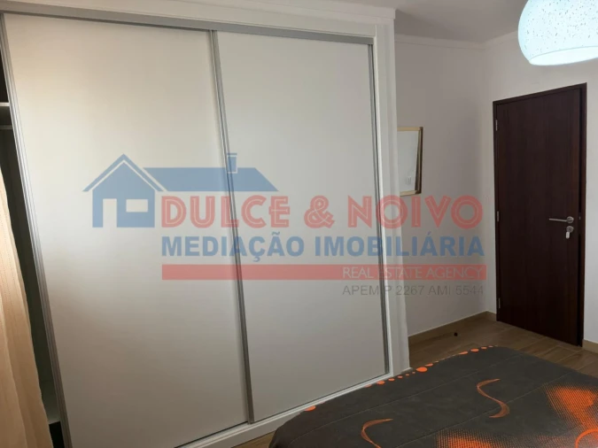 Apartamento T3 para Arrendamento em Ferrel Foto 7