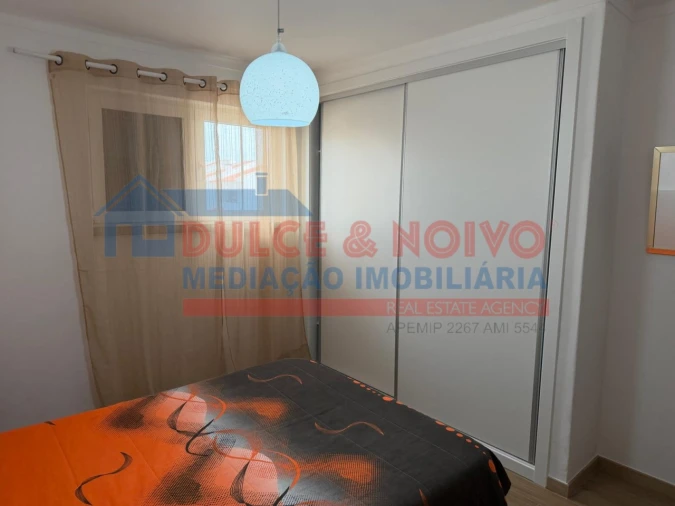 Apartamento T3 para Arrendamento em Ferrel Foto 10