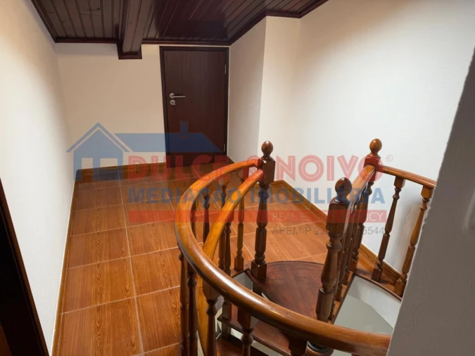 Apartamento T3 para Arrendamento em Ferrel Foto 15