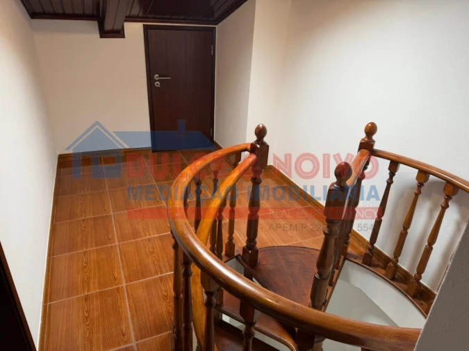 Apartamento T3 para Arrendamento em Ferrel Foto 16