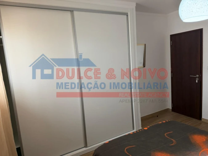 Apartamento T3 para Arrendamento em Ferrel Foto 19