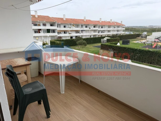 Apartamento T3 para Arrendamento em Ferrel Foto 22