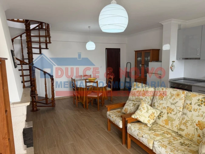 Apartamento T3 para Arrendamento em Ferrel Foto 36