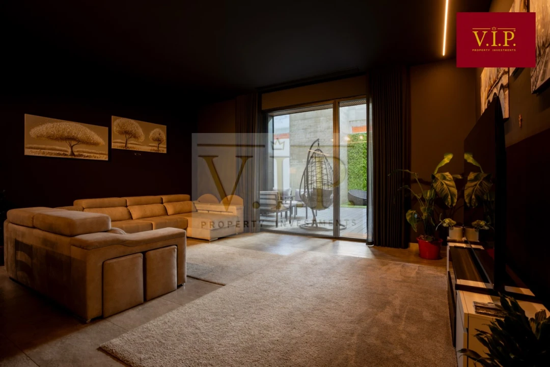 Apartamento T2 para Venda em Lourinhã e Atalaia Foto 3