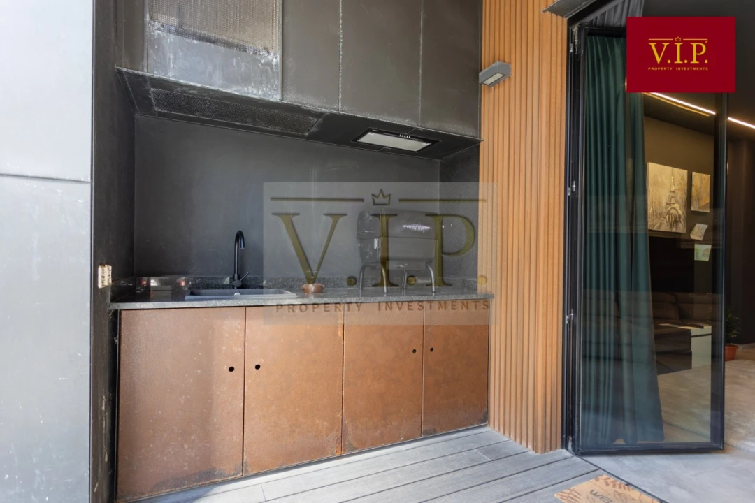 Apartamento T2 para Venda em Lourinhã e Atalaia Foto 16