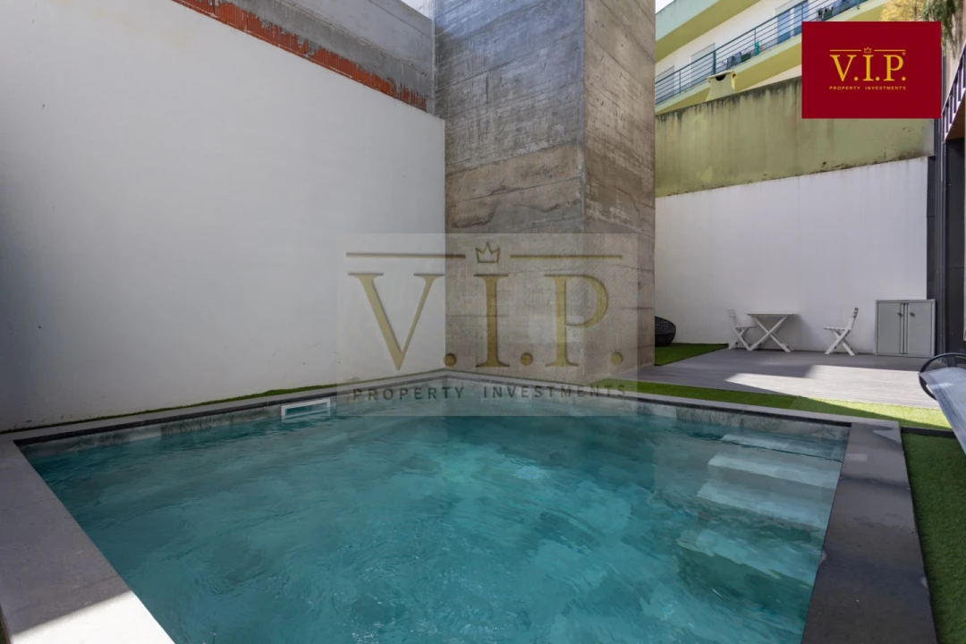 Apartamento T2 para Venda em Lourinhã e Atalaia Foto 34