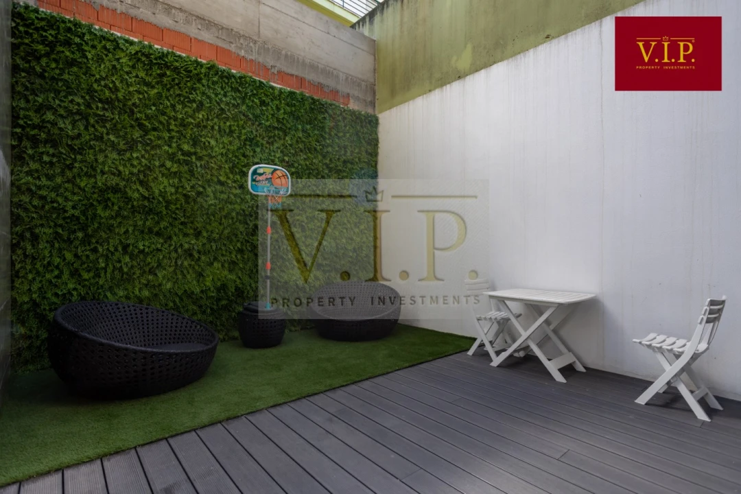 Apartamento T2 para Venda em Lourinhã e Atalaia Foto 35