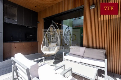 Apartamento T2 para Venda em Lourinhã e Atalaia