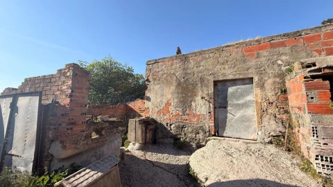 Terreno para Venda em Amoreira