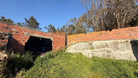 Terreno para Venda em Amoreira