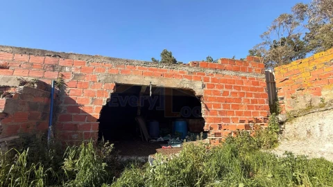 Terreno para Venda em Amoreira