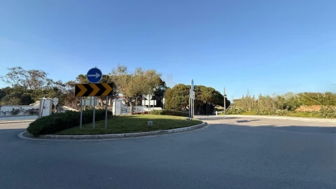 Terreno para Venda em Amoreira