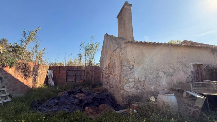 Terreno para Venda em Amoreira Foto 5