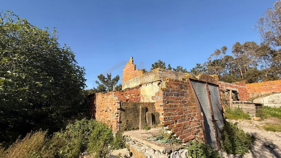 Terreno para Venda em Amoreira Foto 9