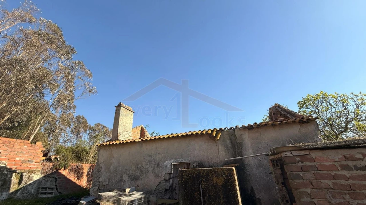 Terreno para Venda em Amoreira Foto 8