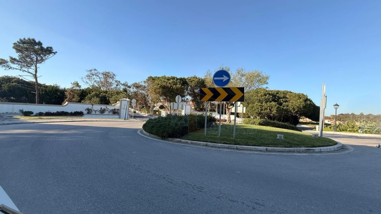 Terreno para Venda em Amoreira Foto 34