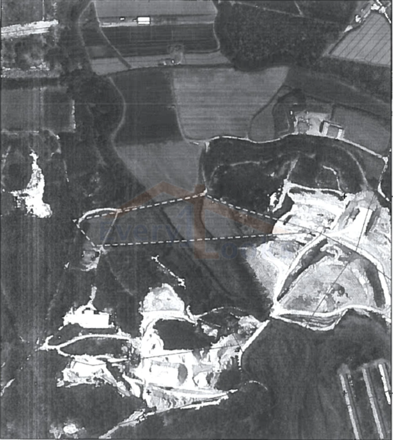 Terreno para Venda em Amoreira Foto 2