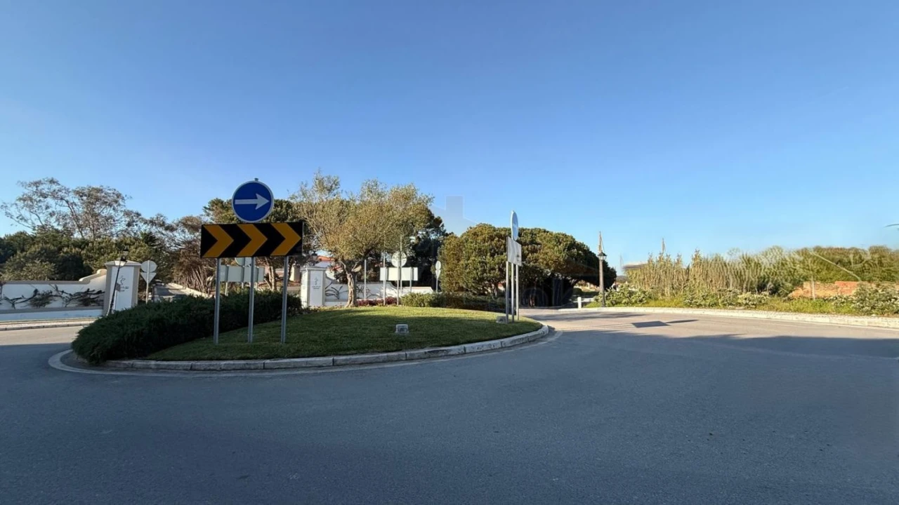 Terreno para Venda em Amoreira Foto 33