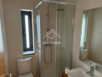 Apartamento T2 para Venda em Castelo Branco