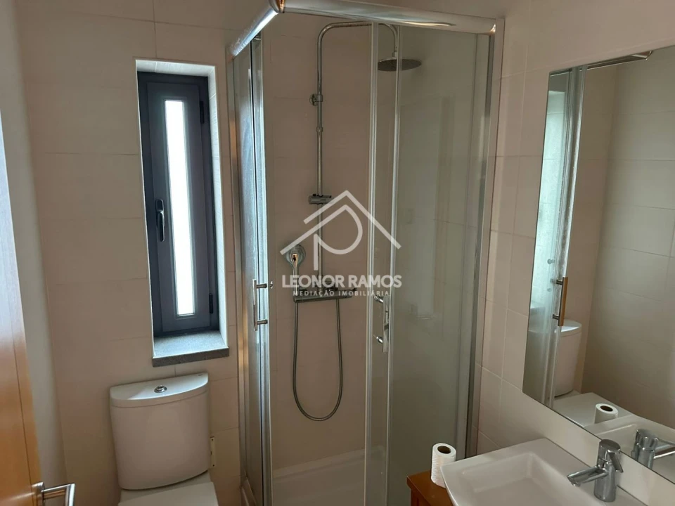 Apartamento T2 para Venda em Castelo Branco Foto 3