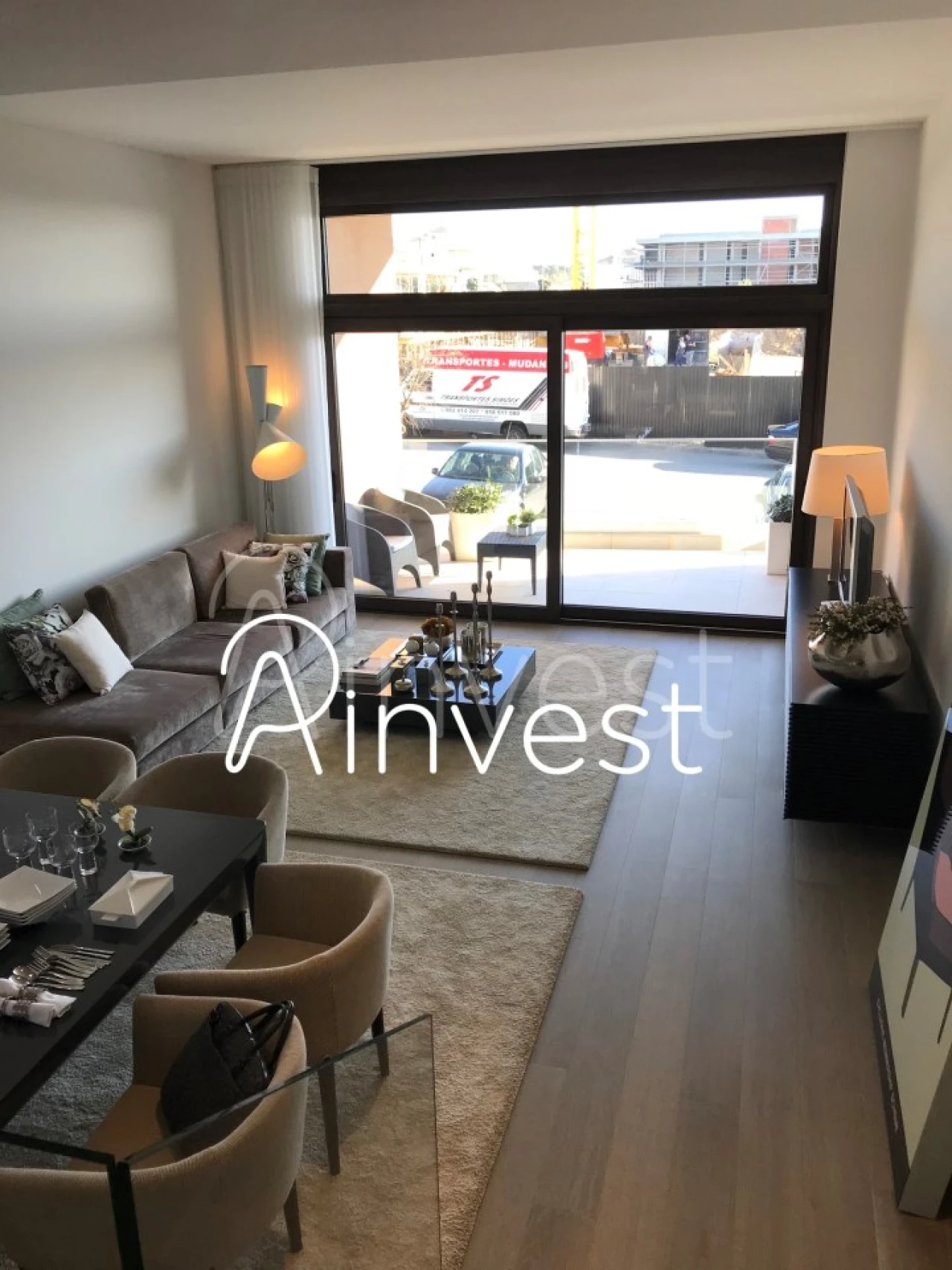 Apartamento T3 para Venda em Canidelo Foto 4