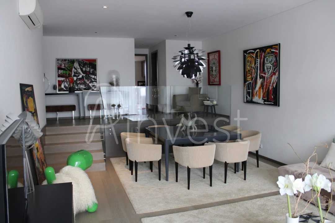 Apartamento T3 para Venda em Canidelo Foto 1