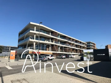 Apartamento T3 para Venda em Canidelo