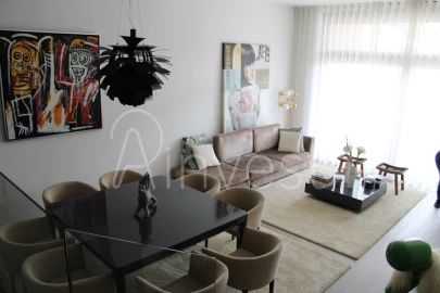 Apartamento T3 para Venda em Canidelo