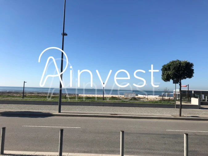 Apartamento T3 para Venda em Canidelo Foto 7