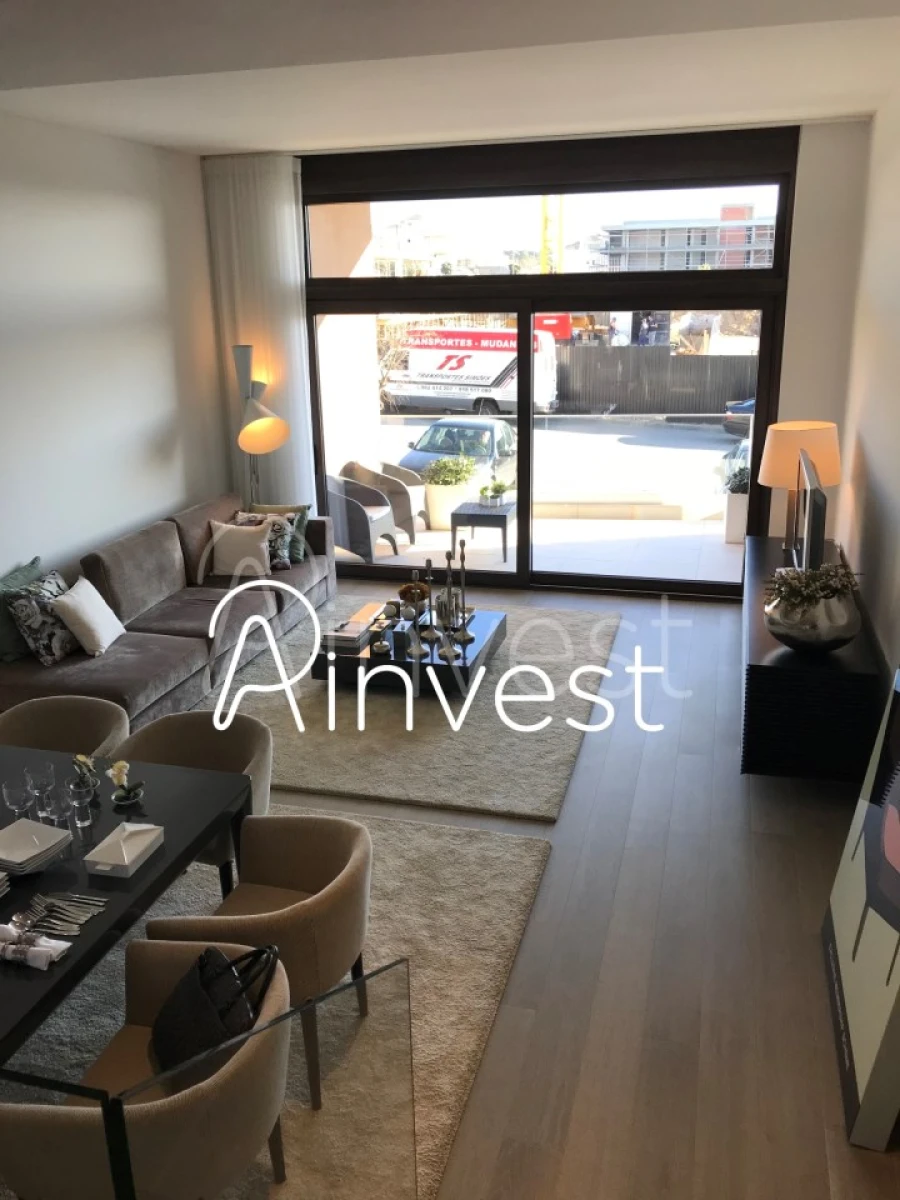 Apartamento T3 para Venda em Canidelo Foto 4