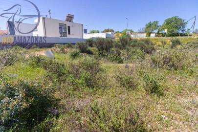 Terreno para Venda em Porches