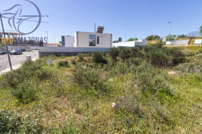 Terreno para Venda em Porches