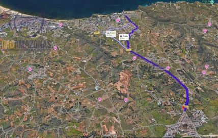 Terreno para Venda em Porches