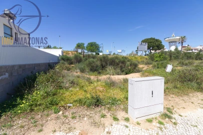 Terreno para Venda em Porches