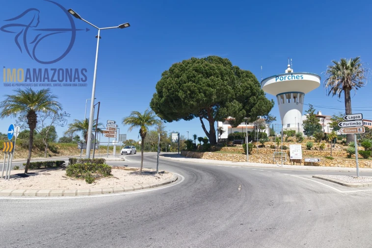 Terreno para Venda em Porches Foto 5