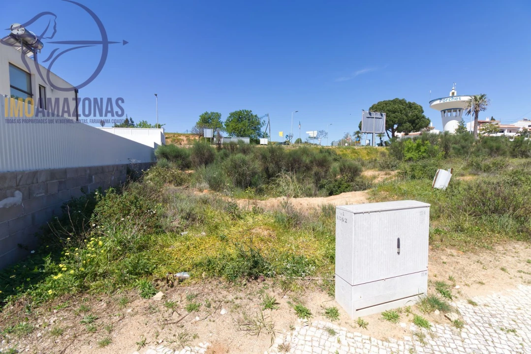 Terreno para Venda em Porches Foto 1