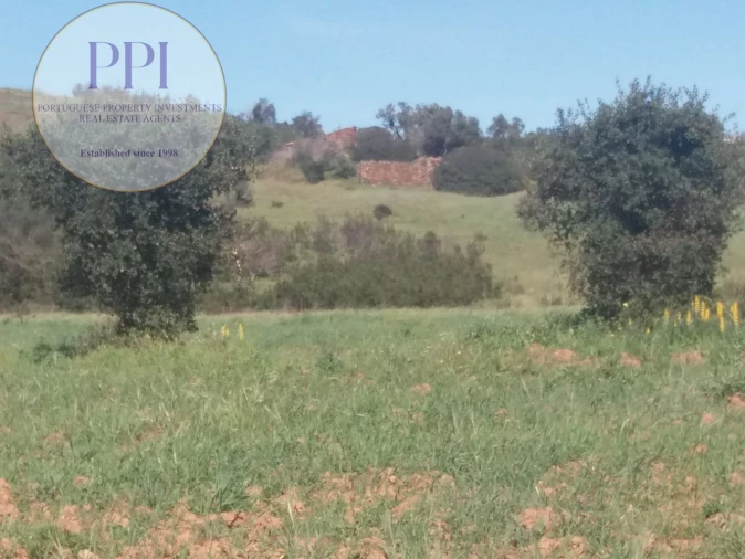 Quinta para Venda em Bensafrim e Barão de São João Foto 21