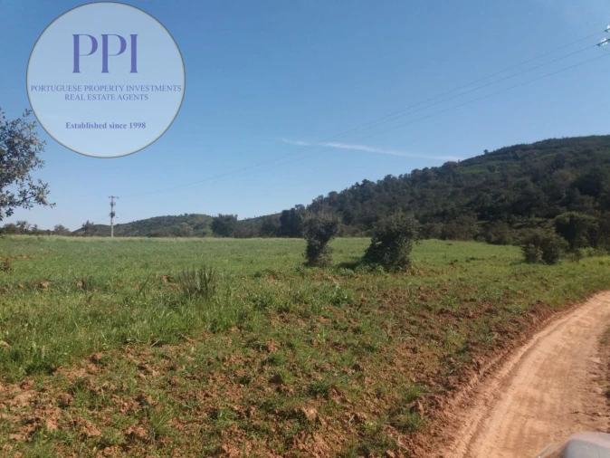 Quinta para Venda em Bensafrim e Barão de São João Foto 25